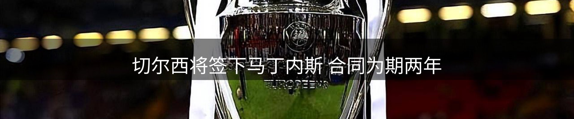 企业焦点